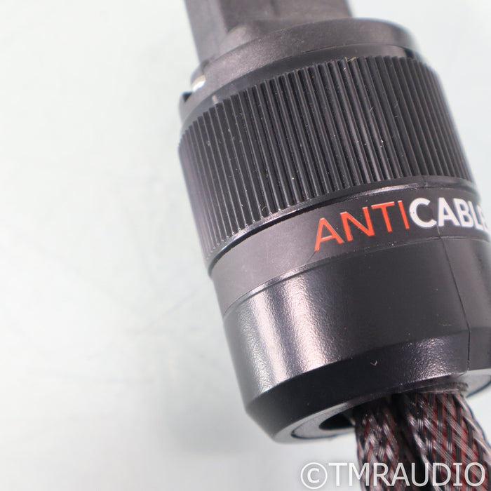 Anticables Level 3 Power Cable; 5ft AC Cord