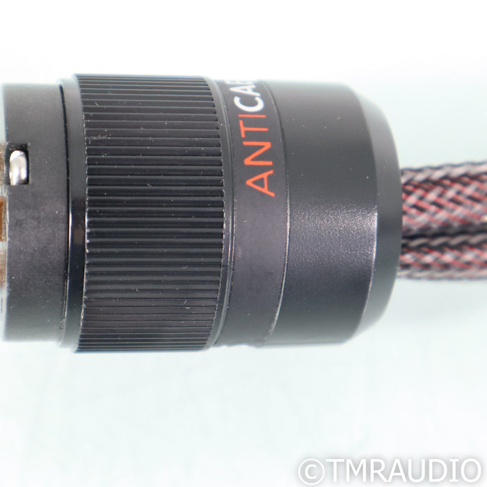Anticables Level 3 Power Cable; 5ft AC Cord