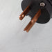 Anticables Level 3 Power Cable; 5ft AC Cord