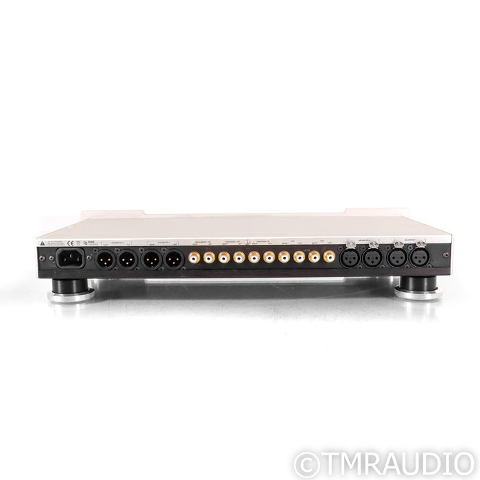 Coda FET 07x Stereo Preamplifier