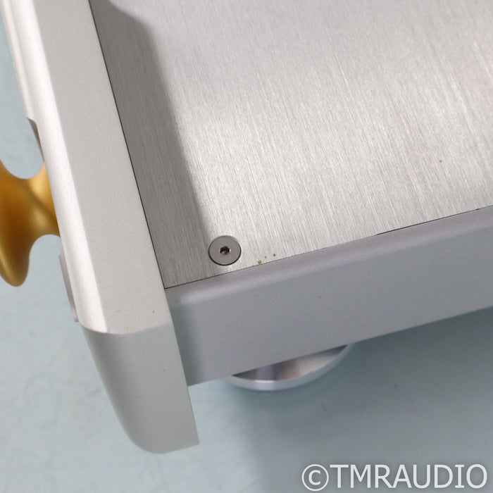 Coda FET 07x Stereo Preamplifier