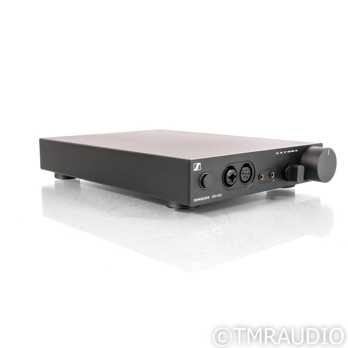 Sennheiser HDV 820 Headphone Amplifier
