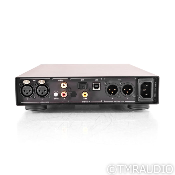 Sennheiser HDV 820 Headphone Amplifier