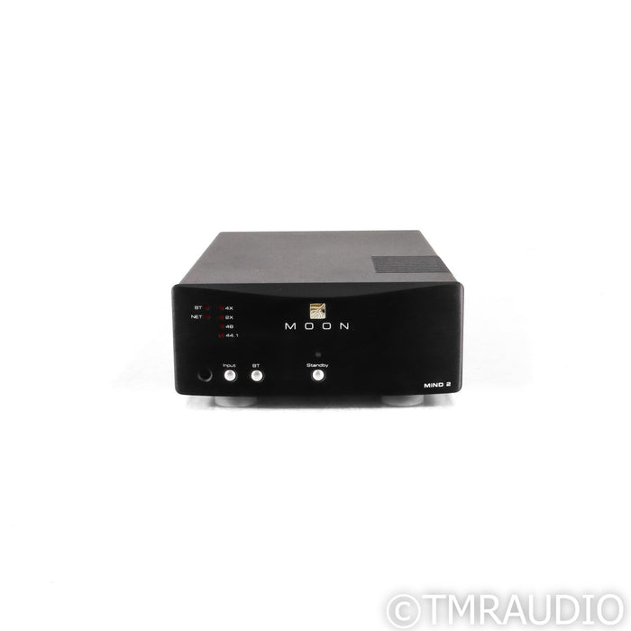 SimAudio Moon MiND 2 Network Music Streamer