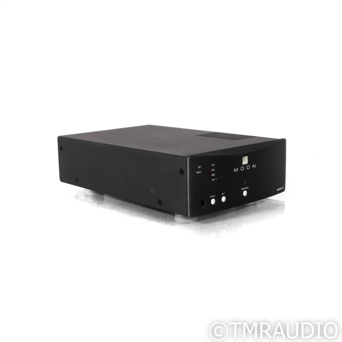 SimAudio Moon MiND 2 Network Music Streamer