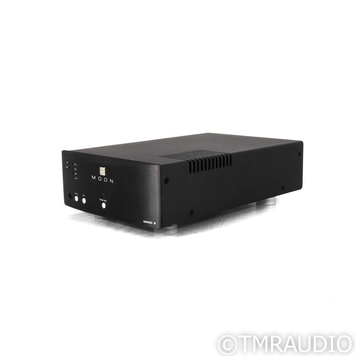 SimAudio Moon MiND 2 Network Music Streamer