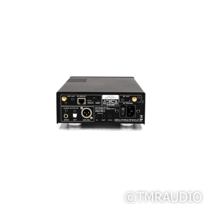 SimAudio Moon MiND 2 Network Music Streamer