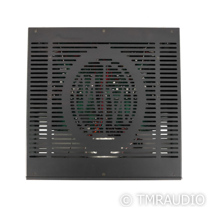 ModWright Instruments KWA 100 Stereo Power Amplifier