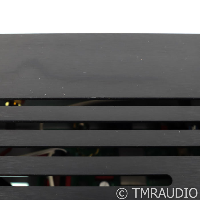 ModWright Instruments KWA 100 Stereo Power Amplifier