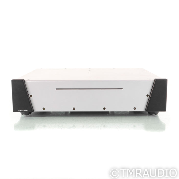 Wyred 4 Sound ST-1000 Stereo Power Amplifier
