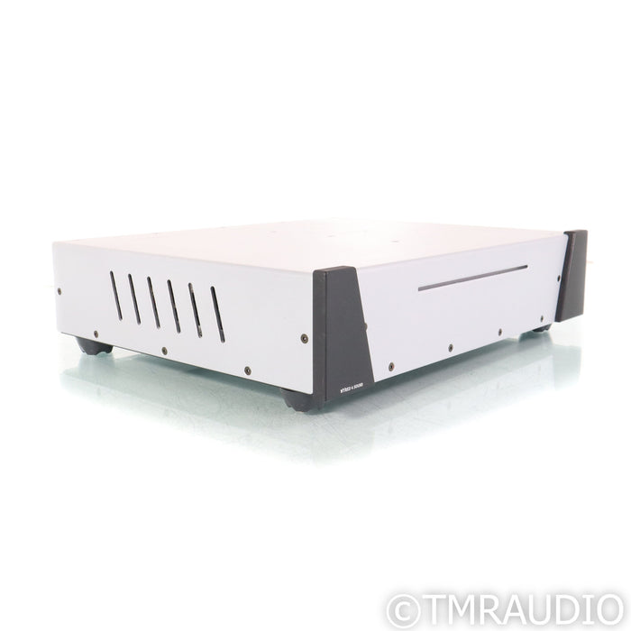 Wyred 4 Sound ST-1000 Stereo Power Amplifier