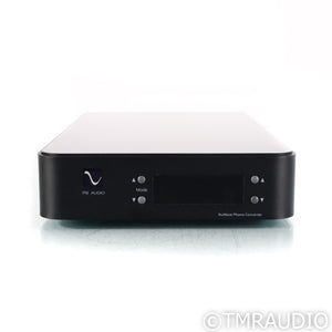 PS Audio NuWave MM & MC Phono Converter; A/D Converter