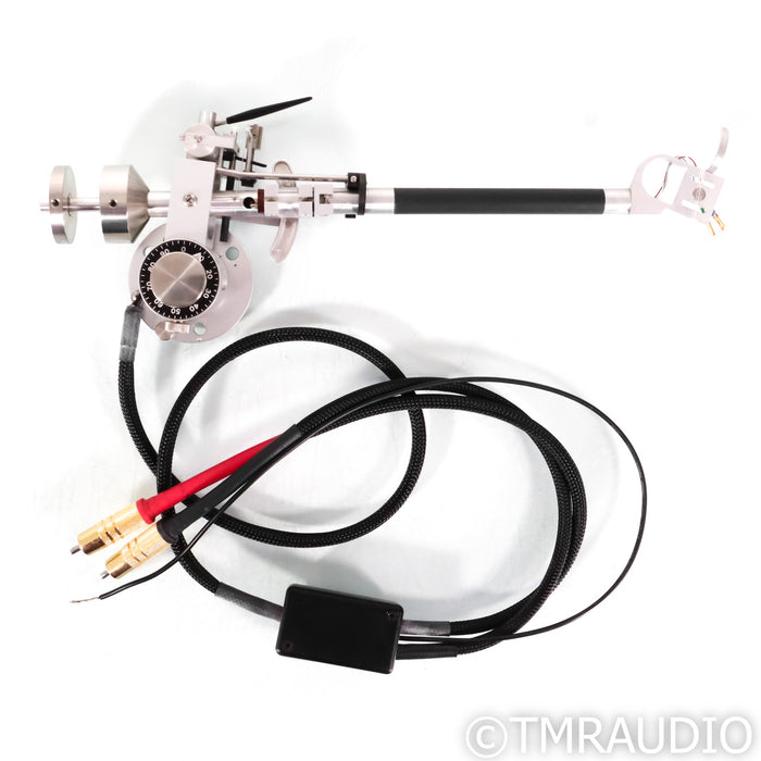 Tri-Planar Mk VII U2 Classic 9.8" Tonearm