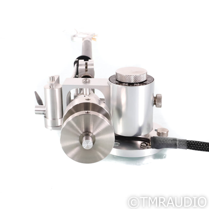 Tri-Planar Mk VII U2 Classic 9.8" Tonearm