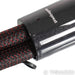 AudioQuest Firebird High-Current Power Cable; 1m AC Cord; 20A C19