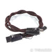 AudioQuest Firebird High-Current Power Cable; 1m AC Cord; 20A C19