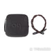 AudioQuest Firebird High-Current Power Cable; 1m AC Cord; 20A C19