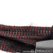 AudioQuest Firebird High-Current Power Cable; 1m AC Cord; 20A C19
