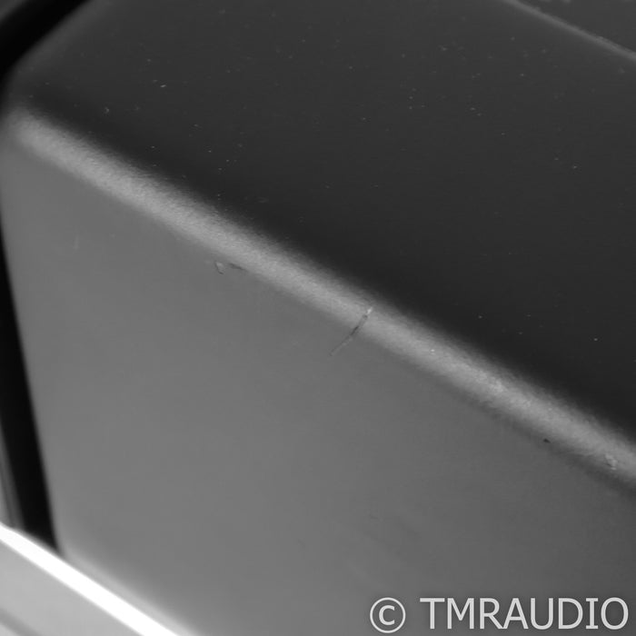 McIntosh MC501 Monoblock Power Amplifier; Single