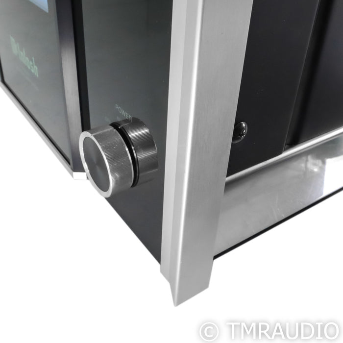 McIntosh MC501 Monoblock Power Amplifier; Single