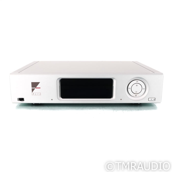 Ayre Acoustics DX-5 Universal Disc Player; CD & SACD