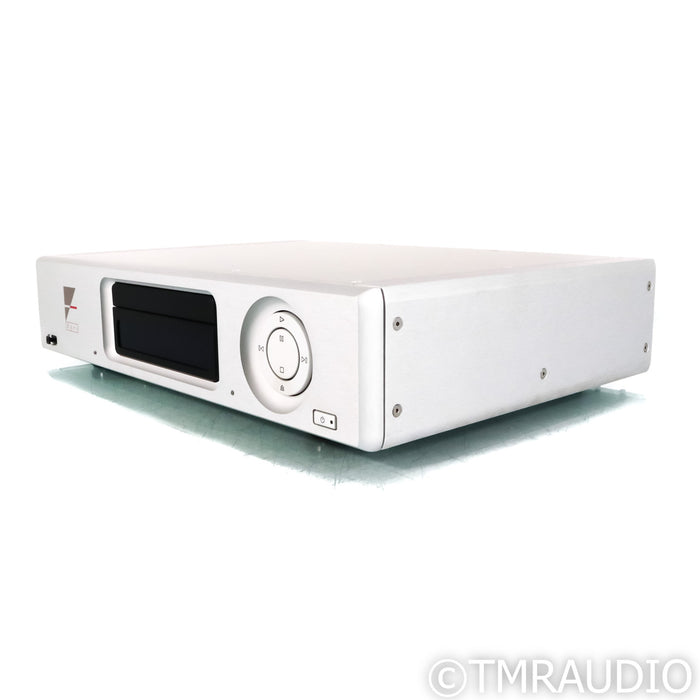 Ayre Acoustics DX-5 Universal Disc Player; CD & SACD