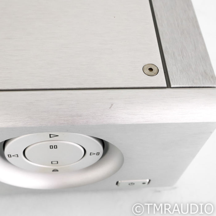 Ayre Acoustics DX-5 Universal Disc Player; CD & SACD