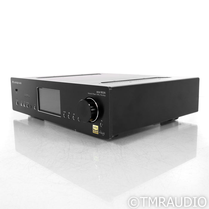 Cambridge Audio Azur 851N Wireless Music Streamer