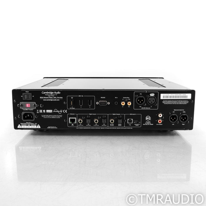 Cambridge Audio Azur 851N Wireless Music Streamer