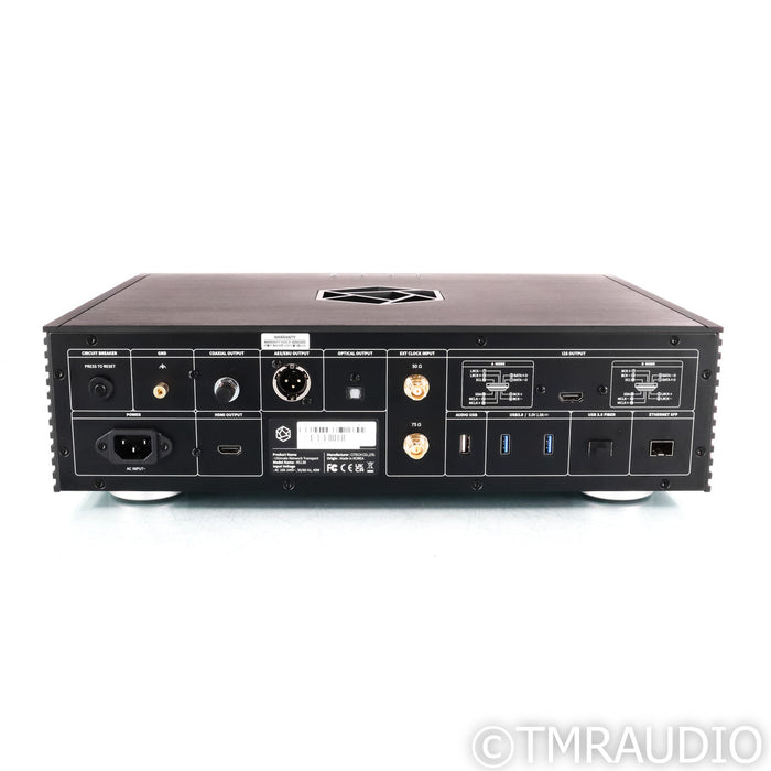 HiFi Rose RS130 Wireless Network Streamer