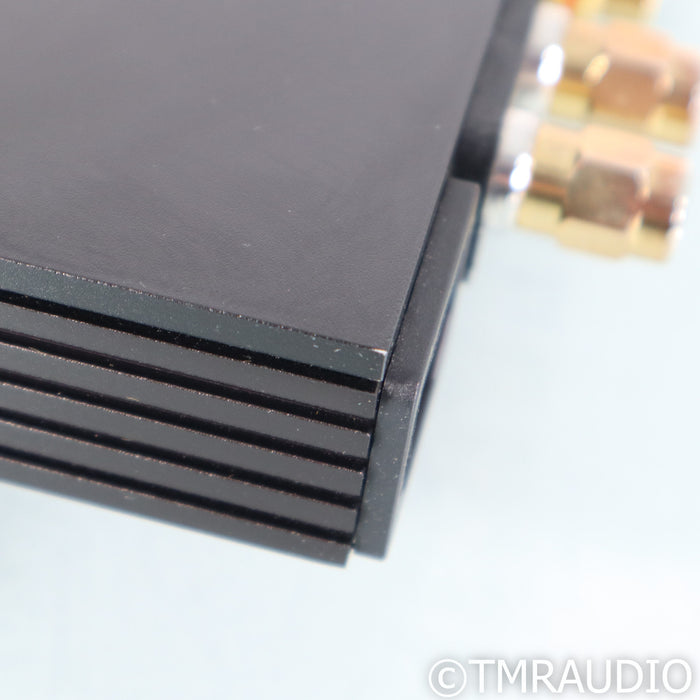 Bakoon Amp-13R Integrated Headphone Amplifier