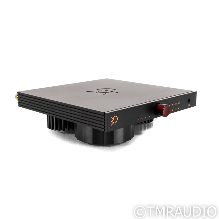 Bakoon Amp-13R Integrated Headphone Amplifier