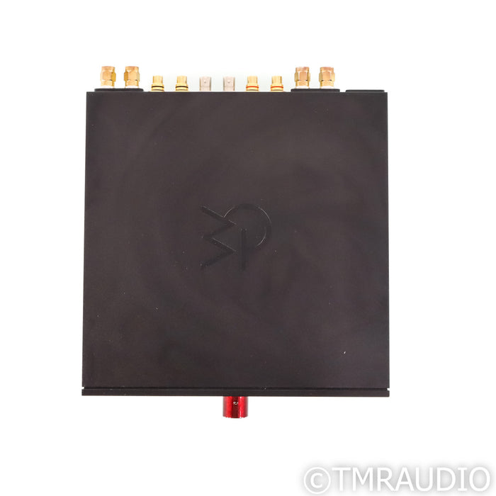Bakoon Amp-13R Integrated Headphone Amplifier