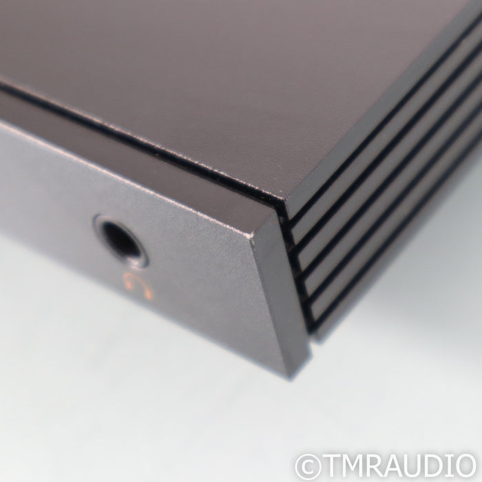 Bakoon Amp-13R Integrated Headphone Amplifier