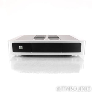 NAD Electronics Masters M22 V2 Stereo Power Amplifier