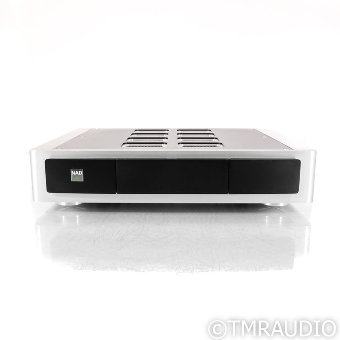 NAD Electronics Masters M22 V2 Stereo Power Amplifier