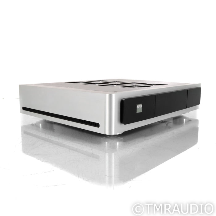 NAD Electronics Masters M22 V2 Stereo Power Amplifier