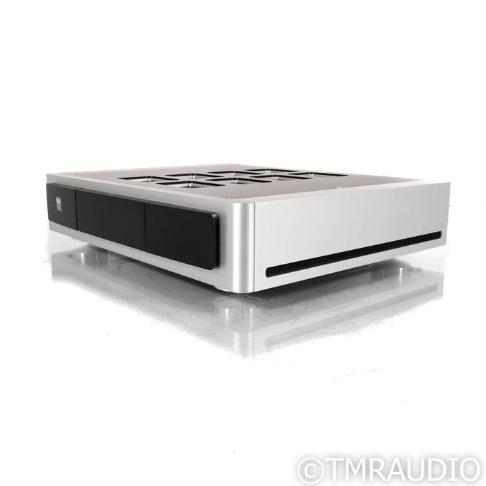 NAD Electronics Masters M22 V2 Stereo Power Amplifier