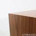 Klipsch Heresy IV Floorstanding Speakers; American Walnut Pair