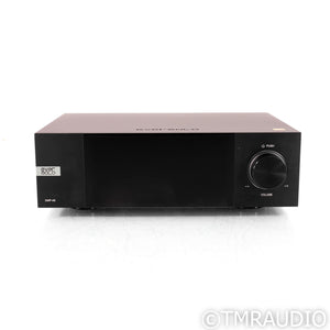 Eversolo Audio DMP-A6 Music Streamer
