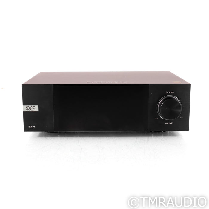 Eversolo Audio DMP-A6 Music Streamer