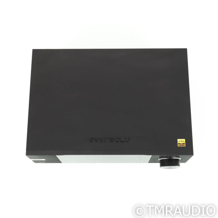 Eversolo Audio DMP-A6 Music Streamer