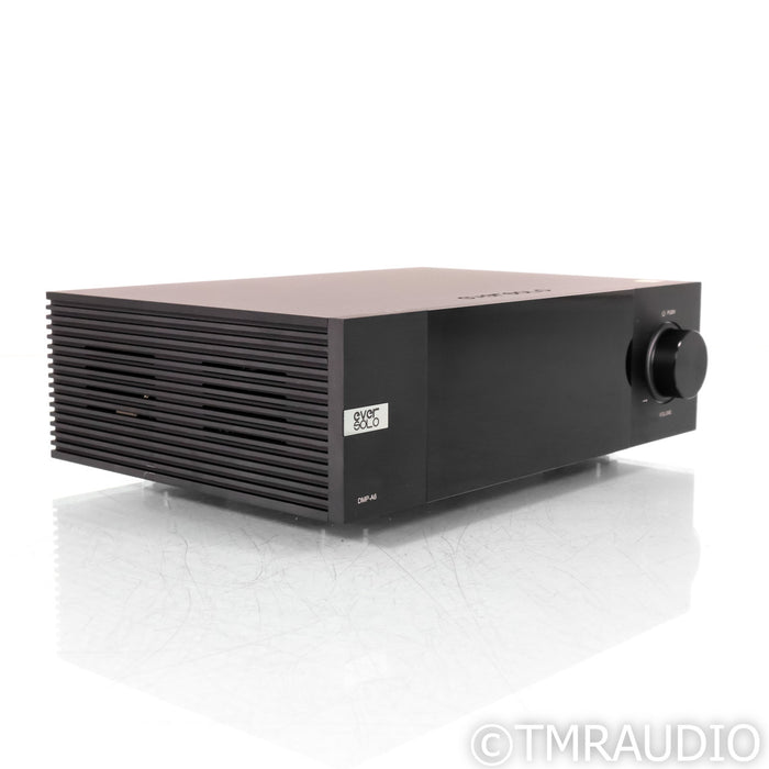 Eversolo Audio DMP-A6 Music Streamer