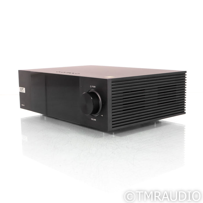 Eversolo Audio DMP-A6 Music Streamer