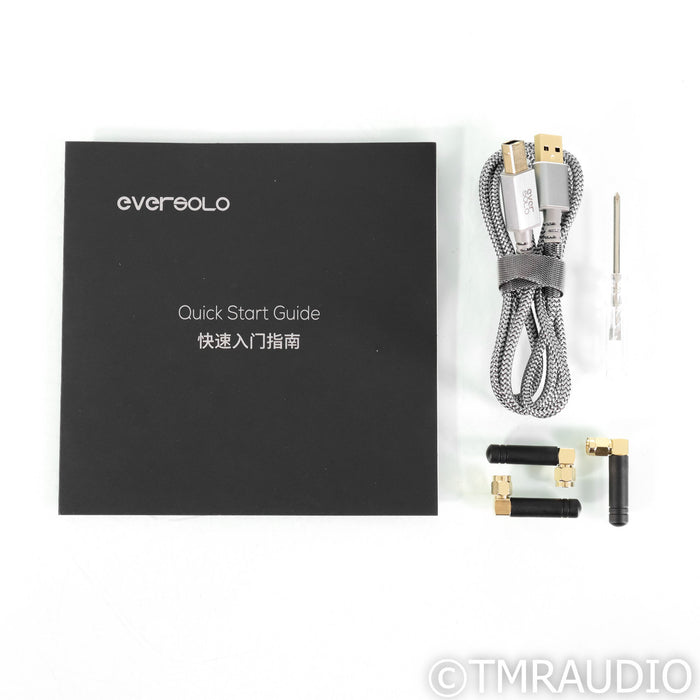 Eversolo Audio DMP-A6 Music Streamer
