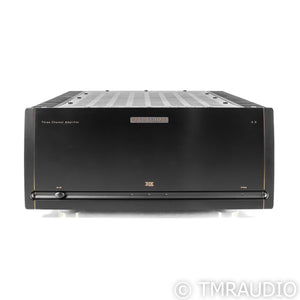 Parasound Halo A 31 3-Channel Power Amplifier