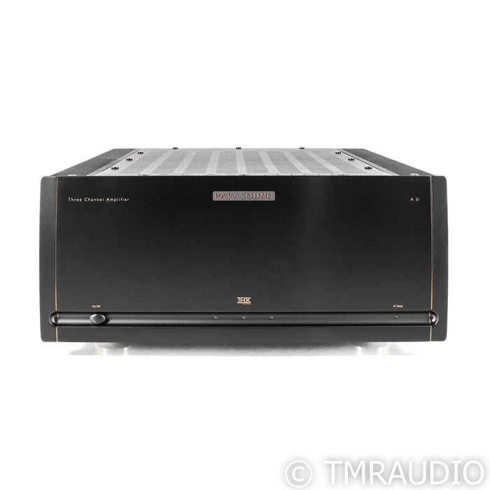 Parasound Halo A 31 3-Channel Power Amplifier