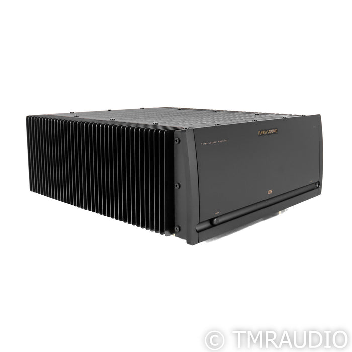 Parasound Halo A 31 3-Channel Power Amplifier