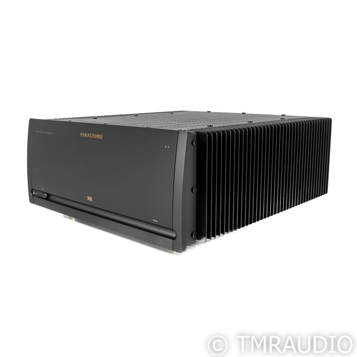 Parasound Halo A 31 3-Channel Power Amplifier