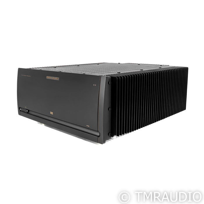 Parasound Halo A 51 5-Channel Power Amplifier